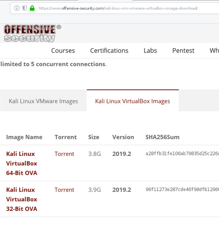 kali-offensive-security