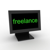 services- freelance